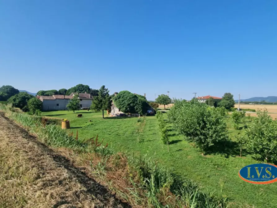 Immagine 48 di Rustico / casale in vendita  in Via Fontanelle n.59 a Montegaldella