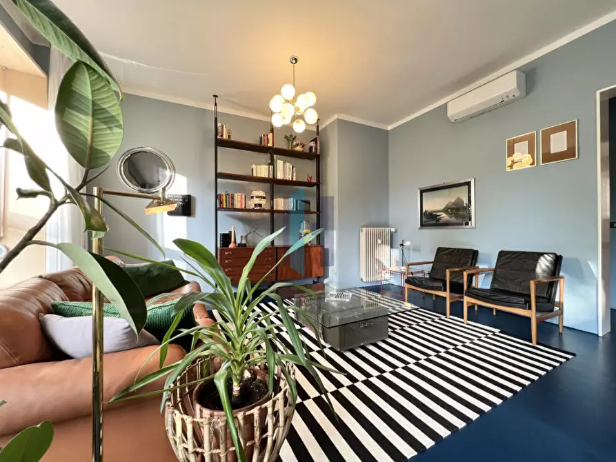 Immagine 4 di Appartamento in vendita  in Via del Molino a Brescia