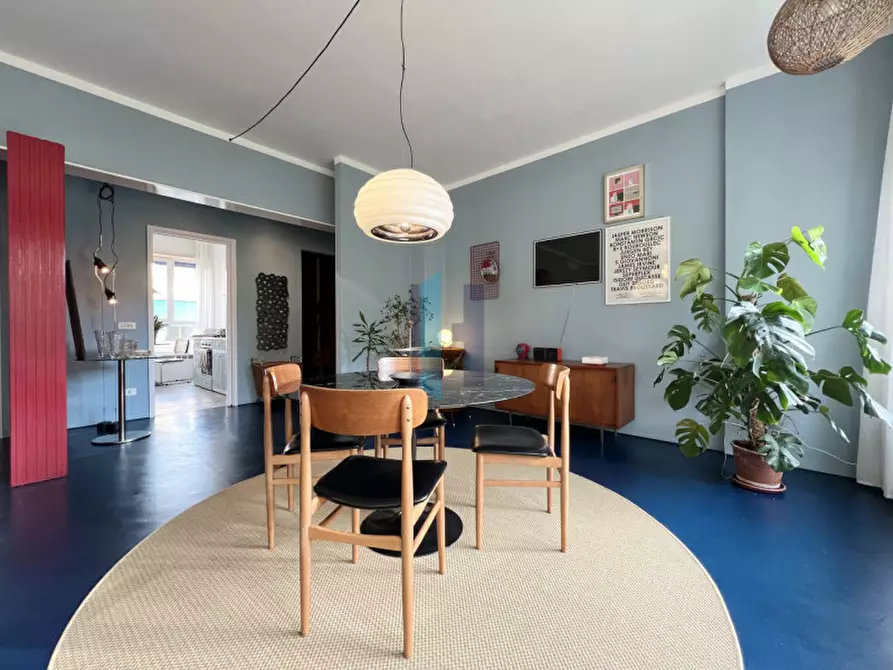 Immagine 5 di Appartamento in vendita  in Via del Molino a Brescia