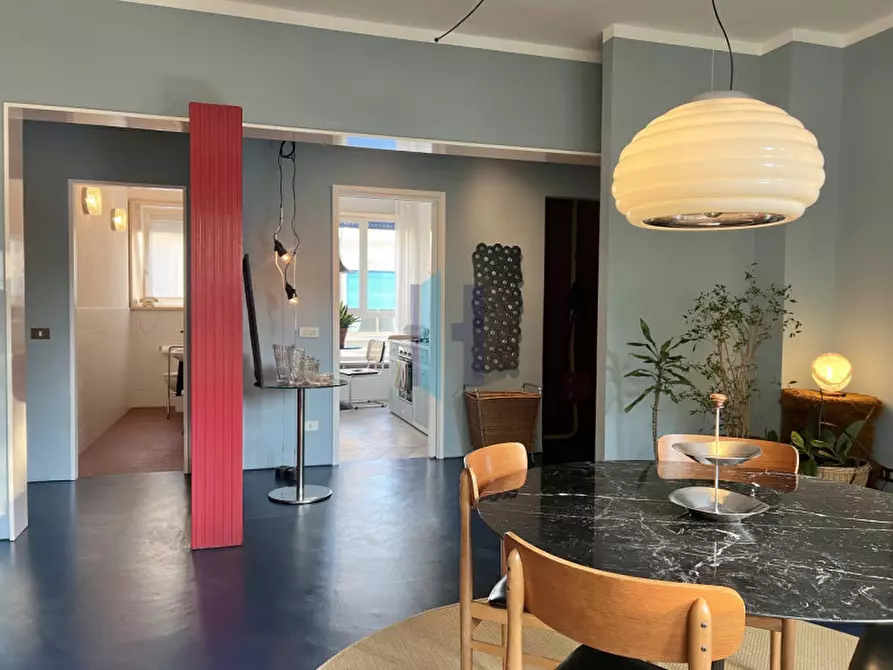 Immagine 6 di Appartamento in vendita  in Via del Molino a Brescia