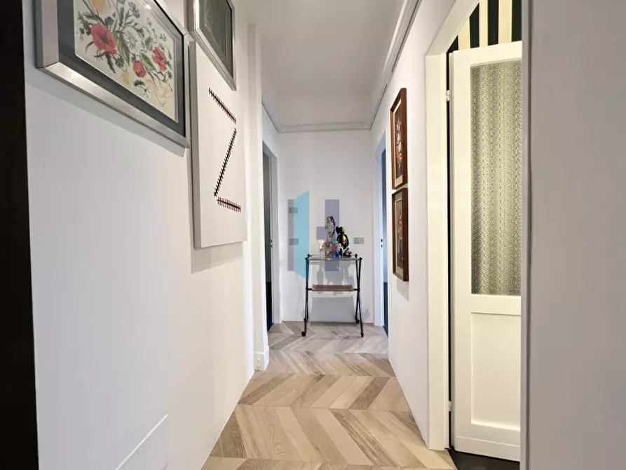 Immagine 12 di Appartamento in vendita  in Via del Molino a Brescia