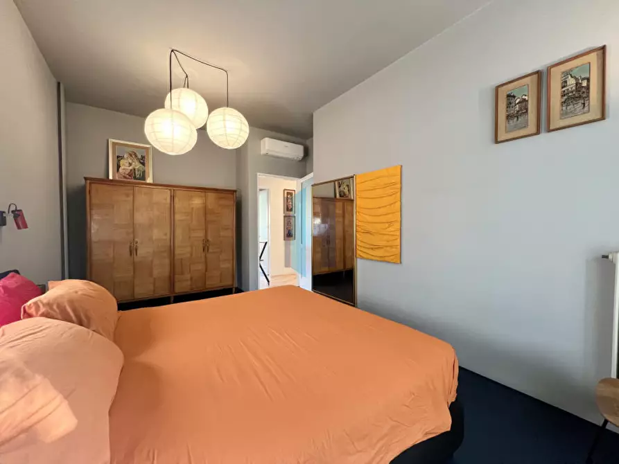 Immagine 13 di Appartamento in vendita  in Via del Molino a Brescia