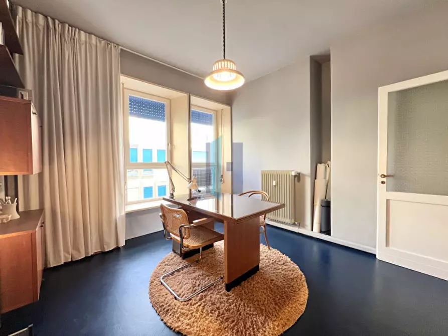 Immagine 15 di Appartamento in vendita  in Via del Molino a Brescia