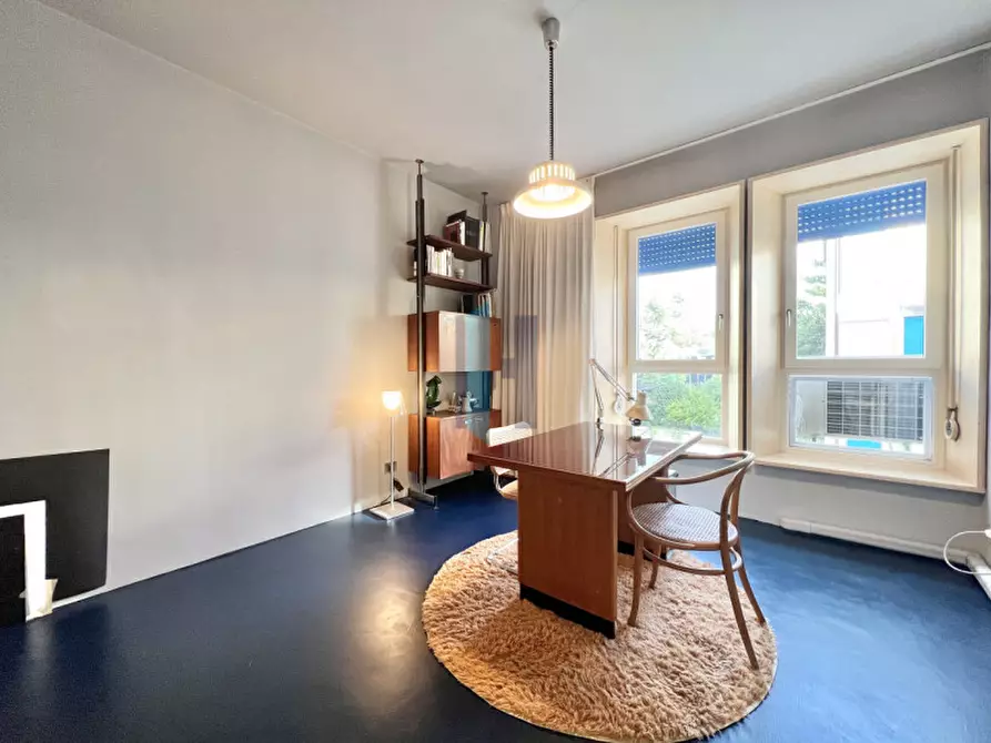 Immagine 16 di Appartamento in vendita  in Via del Molino a Brescia