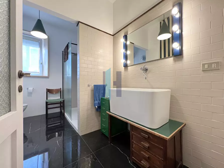 Immagine 17 di Appartamento in vendita  in Via del Molino a Brescia