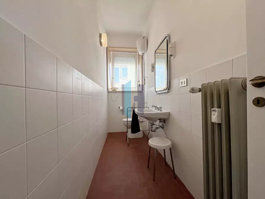 Immagine 21 di Appartamento in vendita  in Via del Molino a Brescia