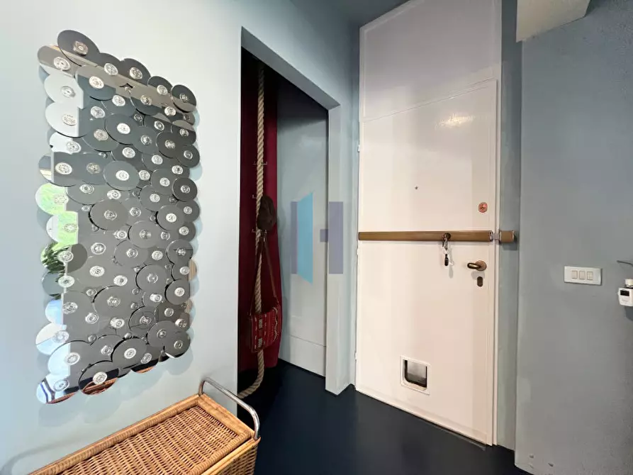 Immagine 23 di Appartamento in vendita  in Via del Molino a Brescia