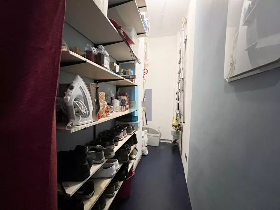 Immagine 24 di Appartamento in vendita  in Via del Molino a Brescia