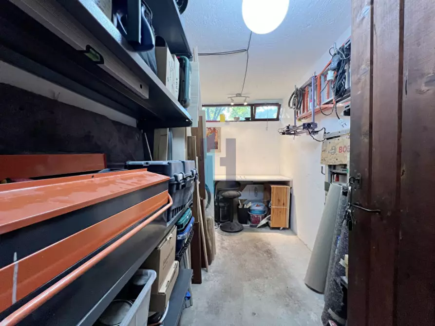 Immagine 25 di Appartamento in vendita  in Via del Molino a Brescia