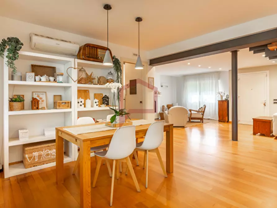 Immagine 8 di Casa bifamiliare in vendita  in Olmo a Martellago