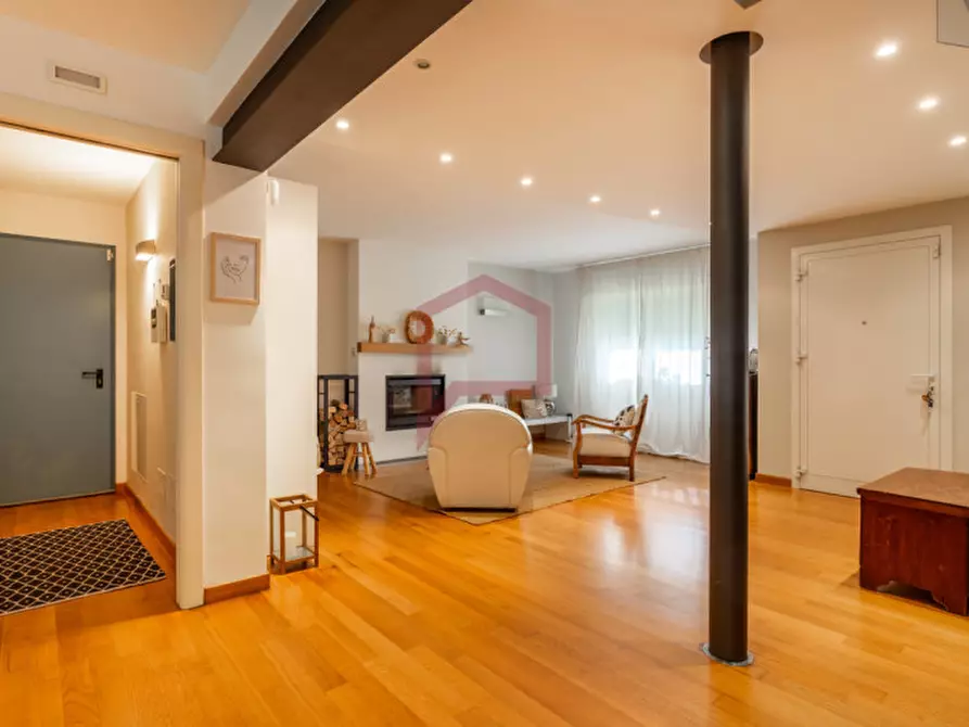 Immagine 9 di Casa bifamiliare in vendita  in Olmo a Martellago