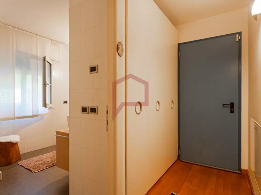 Immagine 11 di Casa bifamiliare in vendita  in Olmo a Martellago