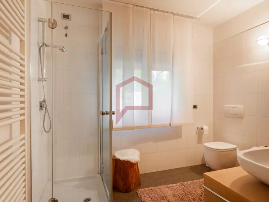 Immagine 12 di Casa bifamiliare in vendita  in Olmo a Martellago