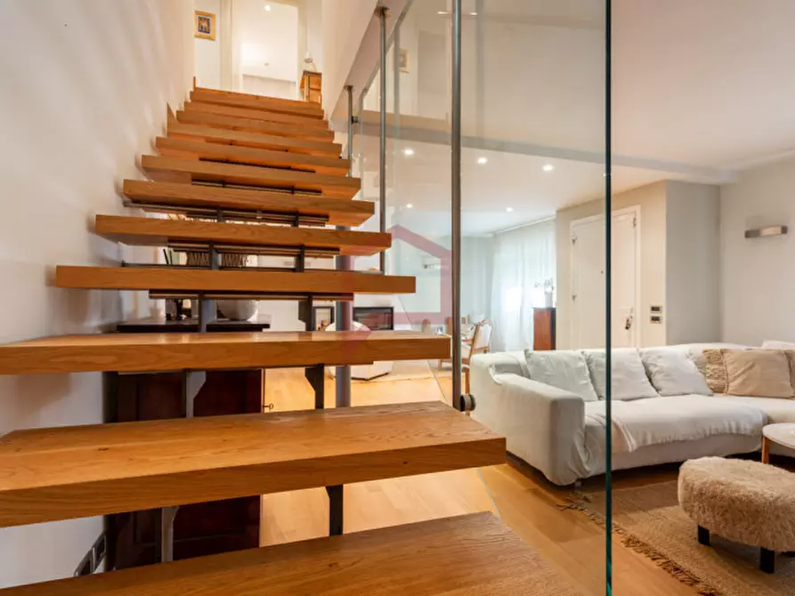 Immagine 14 di Casa bifamiliare in vendita  in Olmo a Martellago