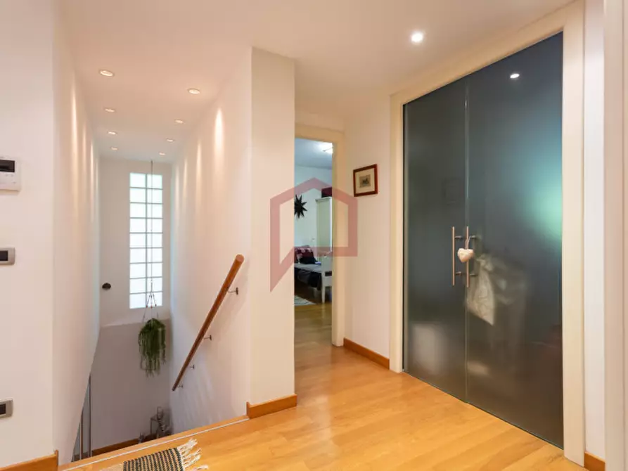 Immagine 15 di Casa bifamiliare in vendita  in Olmo a Martellago