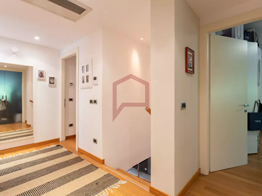 Immagine 16 di Casa bifamiliare in vendita  in Olmo a Martellago