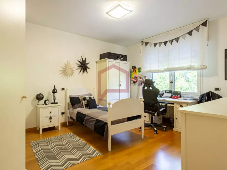 Immagine 17 di Casa bifamiliare in vendita  in Olmo a Martellago