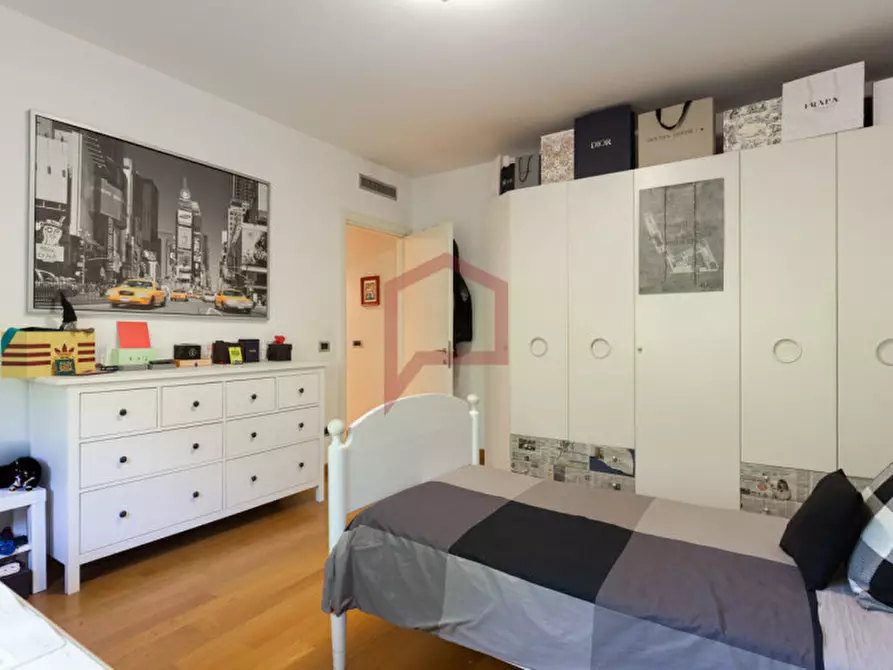 Immagine 18 di Casa bifamiliare in vendita  in Olmo a Martellago