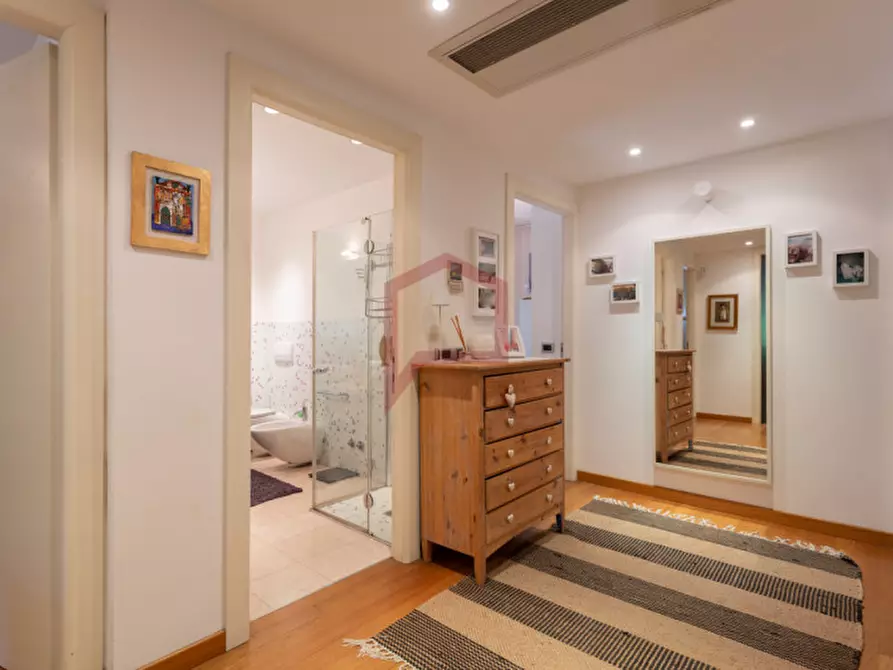 Immagine 20 di Casa bifamiliare in vendita  in Olmo a Martellago