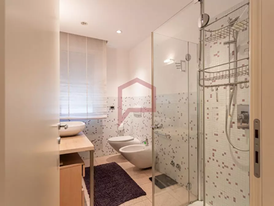 Immagine 21 di Casa bifamiliare in vendita  in Olmo a Martellago