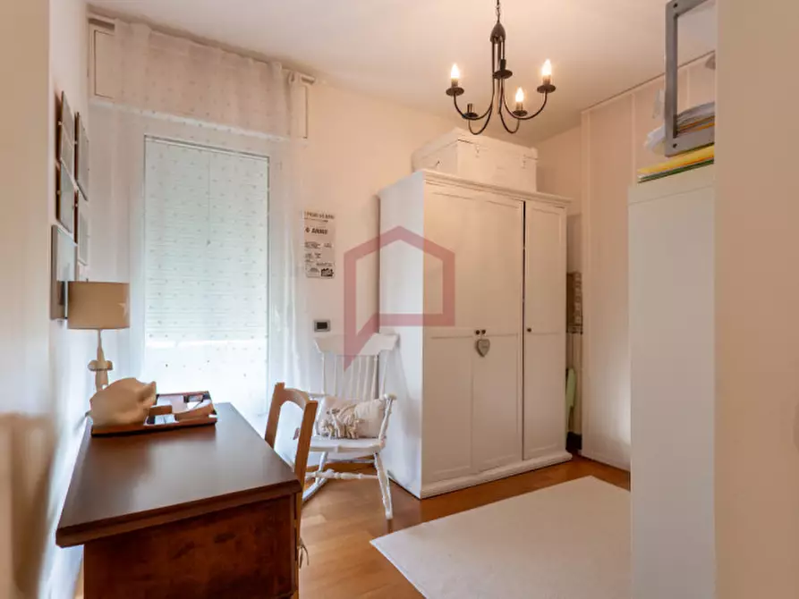 Immagine 23 di Casa bifamiliare in vendita  in Olmo a Martellago