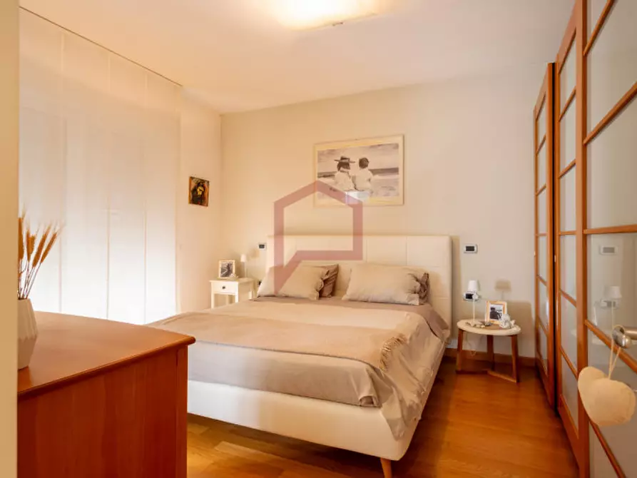 Immagine 24 di Casa bifamiliare in vendita  in Olmo a Martellago