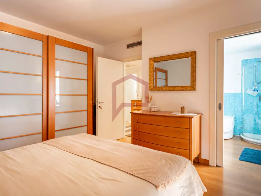 Immagine 25 di Casa bifamiliare in vendita  in Olmo a Martellago