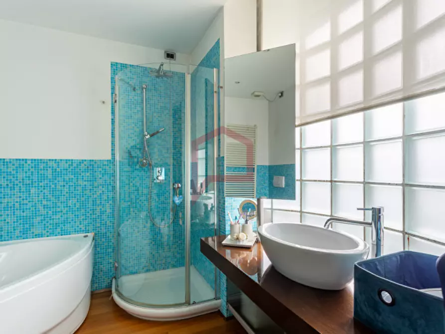 Immagine 27 di Casa bifamiliare in vendita  in Olmo a Martellago