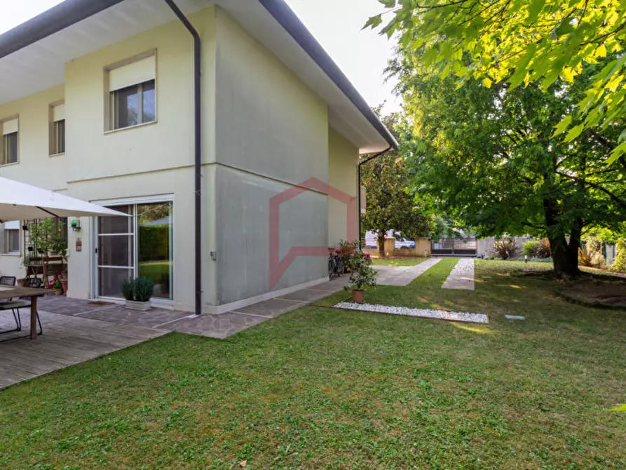 Immagine 29 di Casa bifamiliare in vendita  in Olmo a Martellago