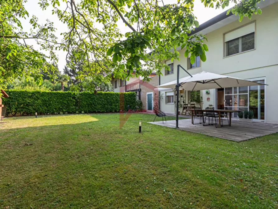 Immagine 30 di Casa bifamiliare in vendita  in Olmo a Martellago