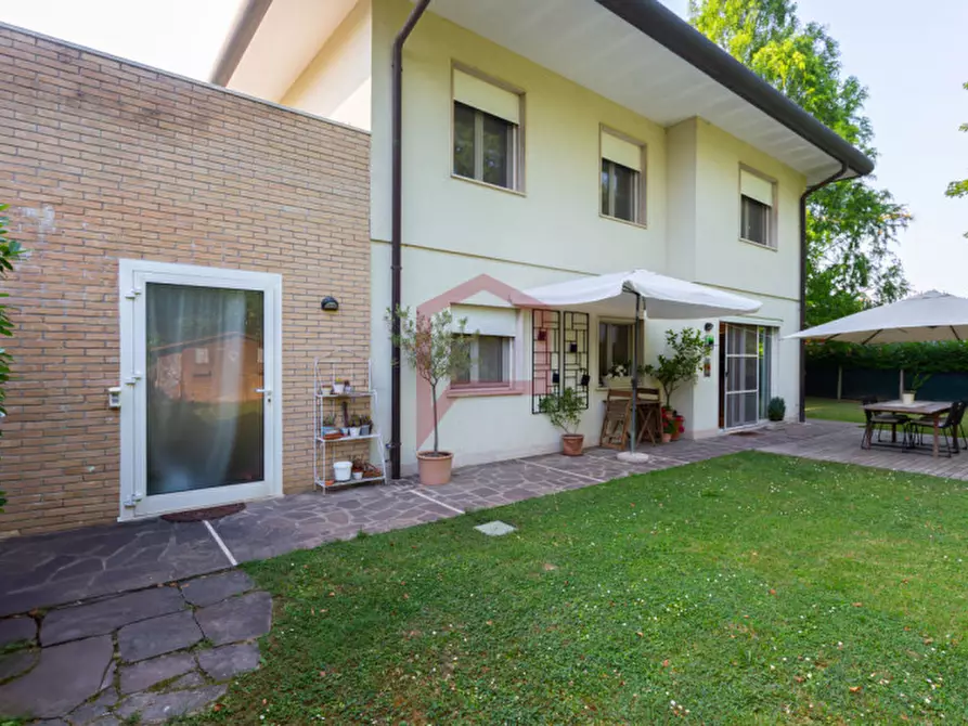 Immagine 32 di Casa bifamiliare in vendita  in Olmo a Martellago