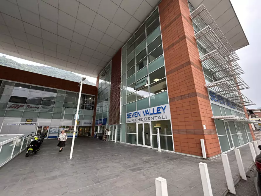 Immagine 1 di Ufficio in vendita  a Sarezzo