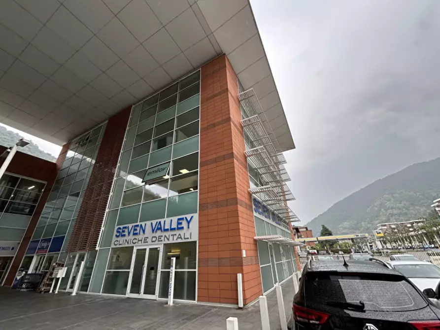 Immagine 2 di Ufficio in vendita  a Sarezzo