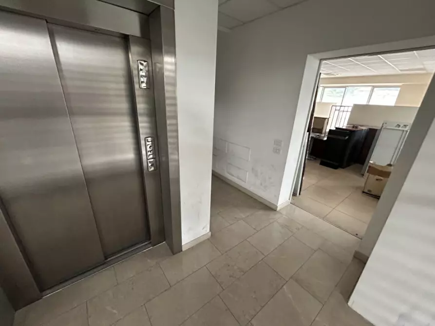 Immagine 4 di Ufficio in vendita  a Sarezzo