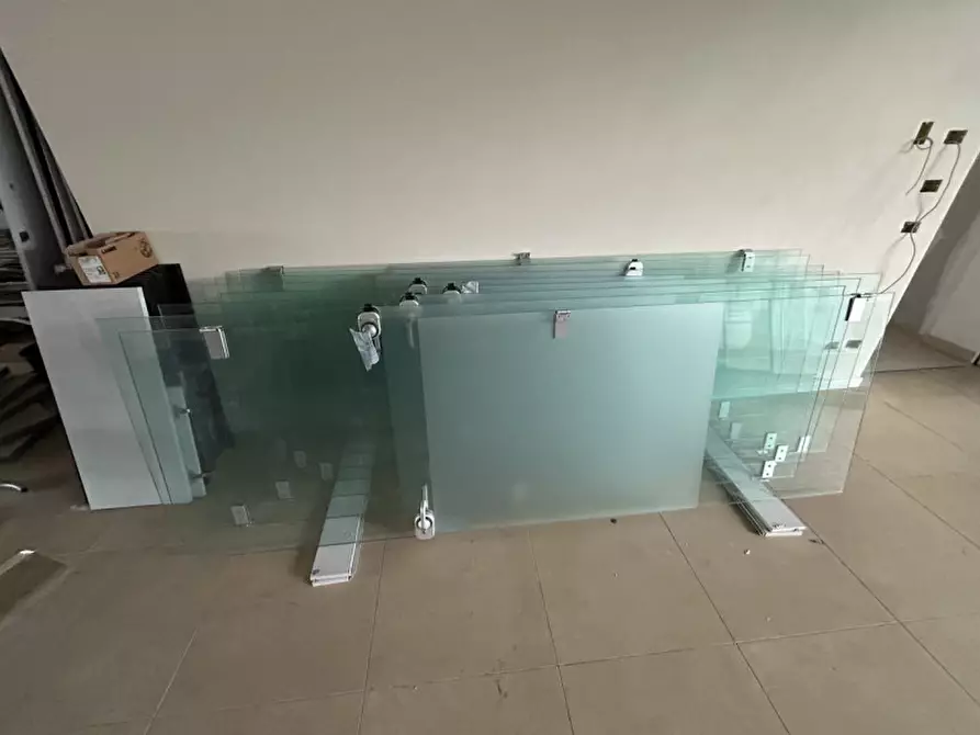 Immagine 20 di Ufficio in vendita  a Sarezzo