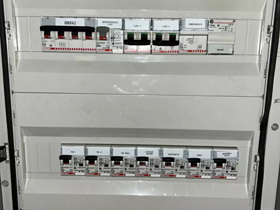 Immagine 33 di Ufficio in vendita  a Sarezzo