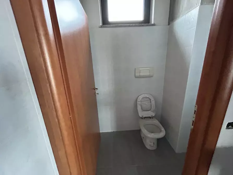 Immagine 18 di Capannone industriale in vendita  a Romano Di Lombardia