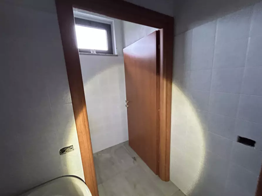 Immagine 22 di Capannone industriale in vendita  a Romano Di Lombardia