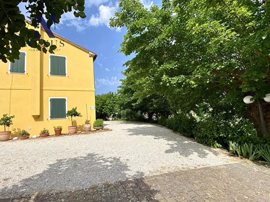 Immagine 6 di Villa in vendita  a Colli Al Metauro