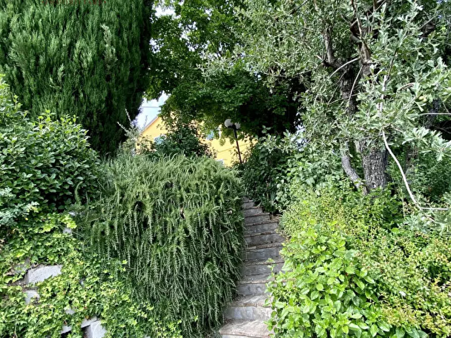 Immagine 22 di Villa in vendita  a Colli Al Metauro