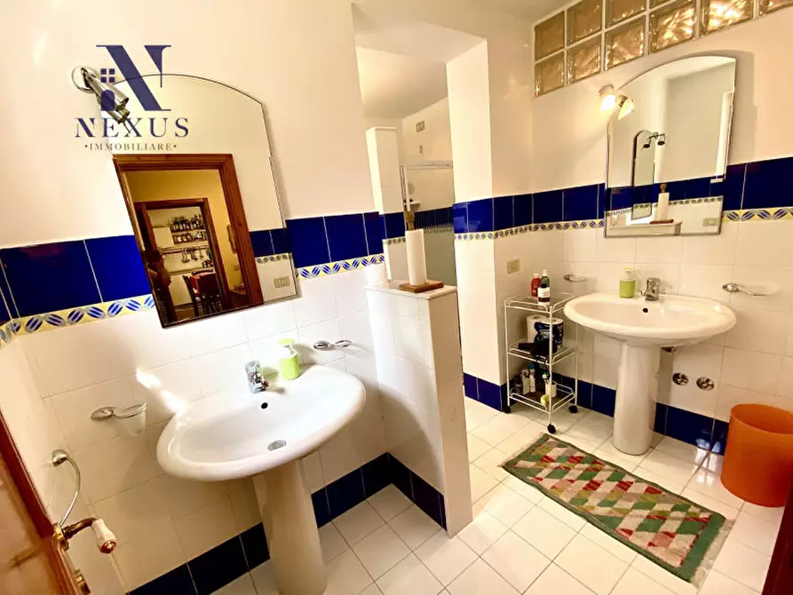 Immagine 33 di Villa in vendita  a Colli Al Metauro