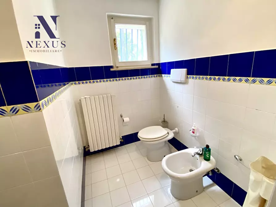 Immagine 34 di Villa in vendita  a Colli Al Metauro