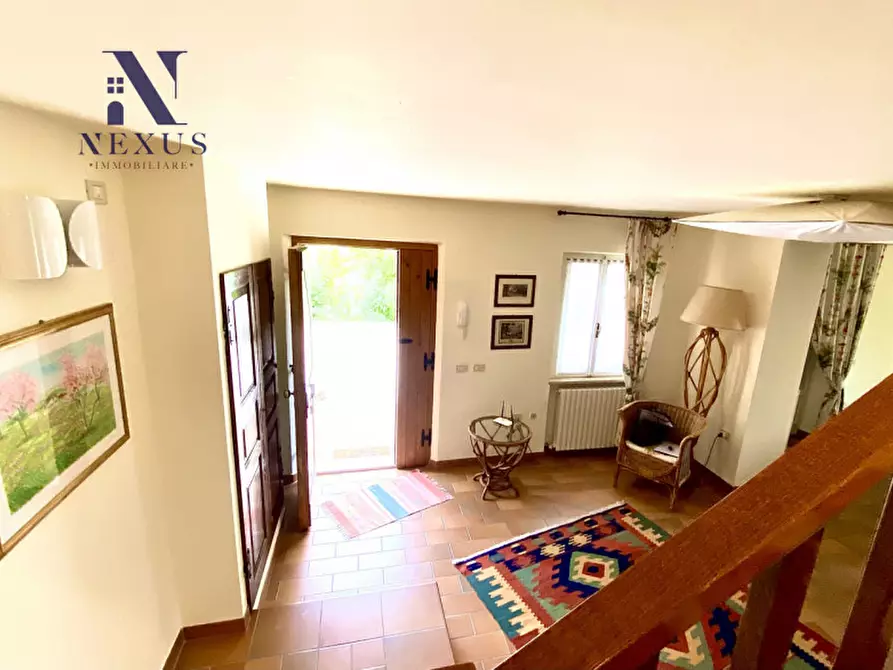 Immagine 36 di Villa in vendita  a Colli Al Metauro