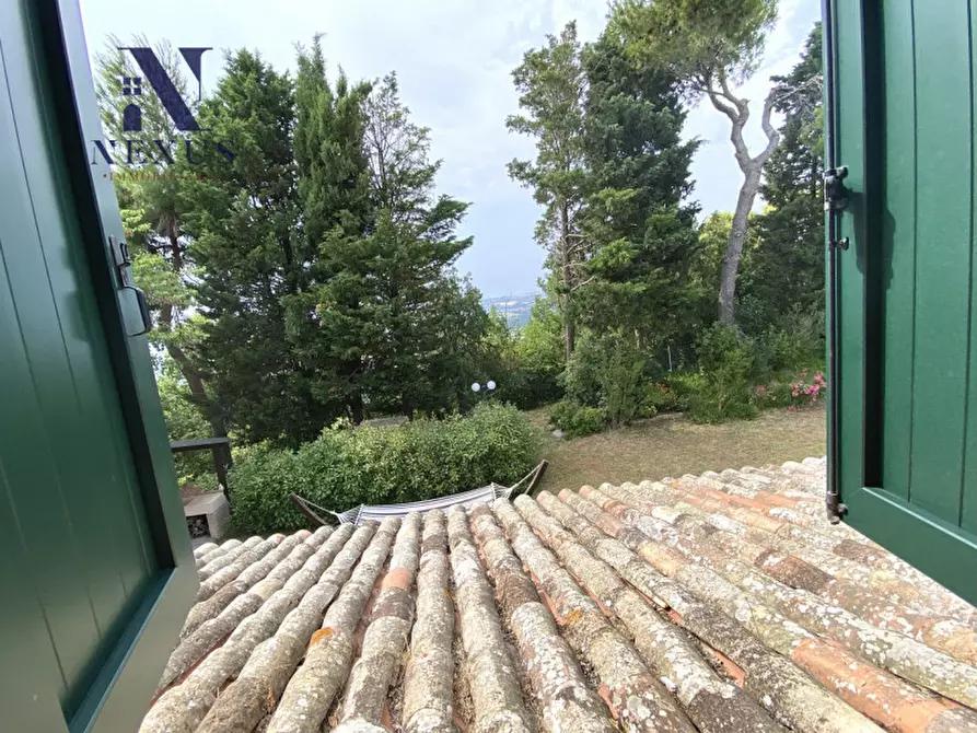 Immagine 41 di Villa in vendita  a Colli Al Metauro