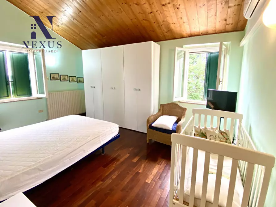 Immagine 43 di Villa in vendita  a Colli Al Metauro