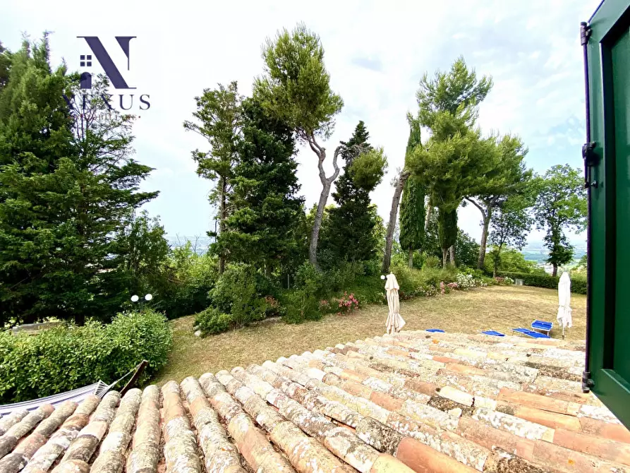 Immagine 44 di Villa in vendita  a Colli Al Metauro