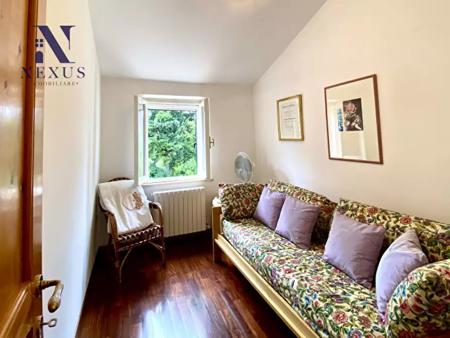 Immagine 45 di Villa in vendita  a Colli Al Metauro