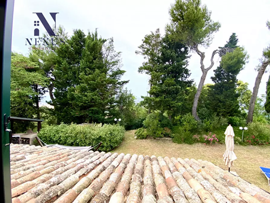 Immagine 46 di Villa in vendita  a Colli Al Metauro