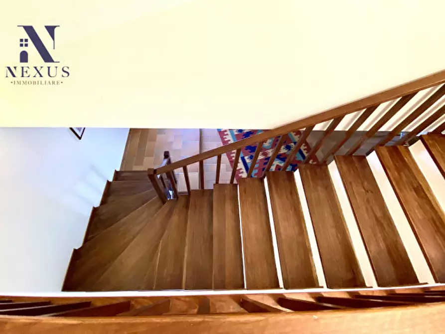 Immagine 49 di Villa in vendita  a Colli Al Metauro