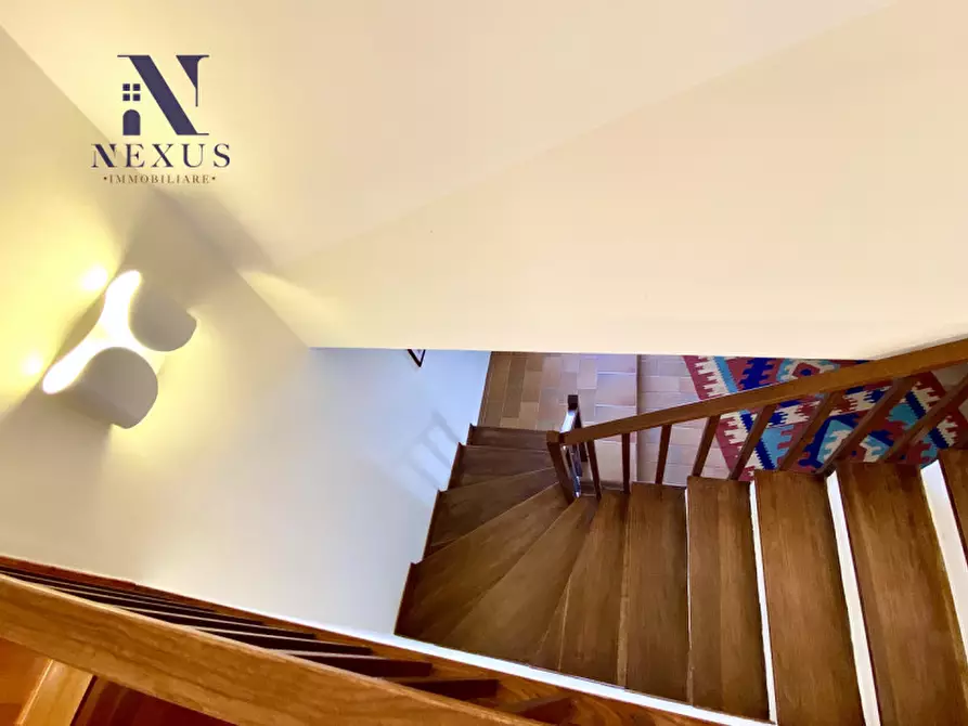 Immagine 51 di Villa in vendita  a Colli Al Metauro